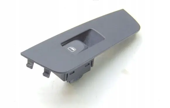Audi A1 Electric window control switch 8X4959527