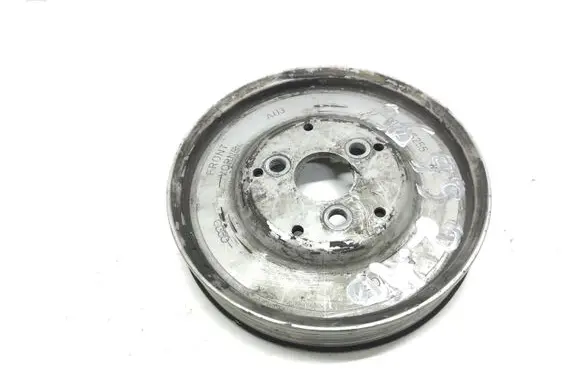 Audi A6 S6 C5 4B Power steering pump pulley 078145255