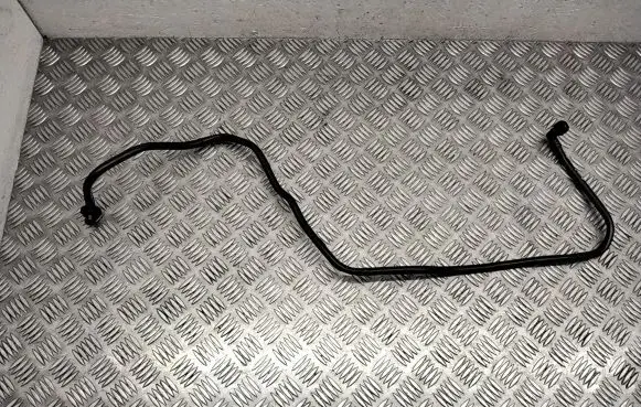 BMW X5 F15 Vacuum line/pipe/hose 8570111