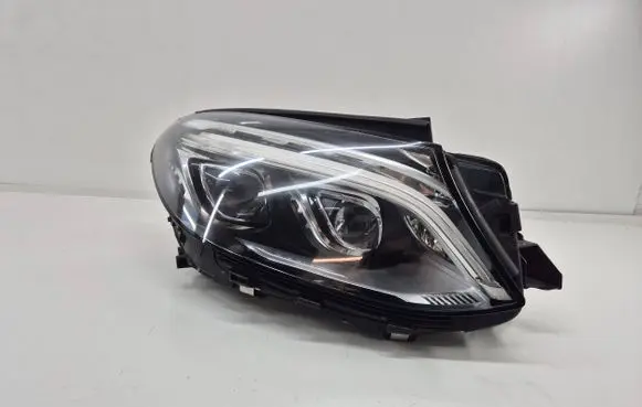 Mercedes-Benz GLE (W166 - C292) Headlight/headlamp A1669067802