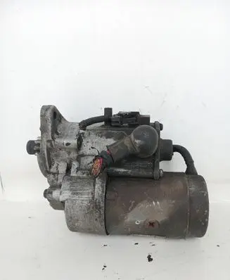 Hyundai Tucson JM Starter motor 3610027010 031013190