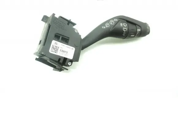 Ford Kuga II Wiper turn signal indicator stalk/switch 