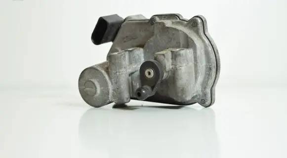 Audi A8 S8 D3 4E Intake manifold valve actuator/motor 059129086M A2C53308513