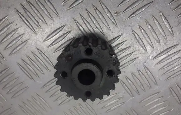 Volkswagen PASSAT B6 Camshaft pulley/ VANOS 2405412S