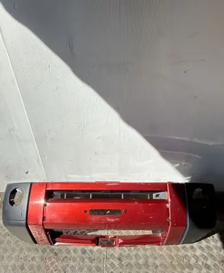 Land Rover Discovery 3 - LR3 Front bumper 500061XXXB01