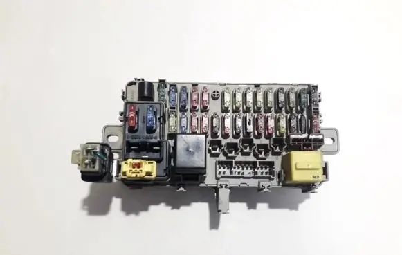 Honda Civic Fuse box set 38600st3g010 38600-st3-g010