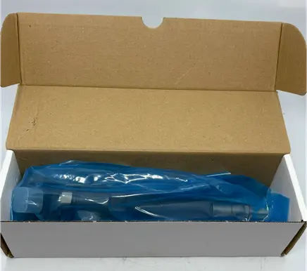 Iveco Daily 5th gen Fuel injector 504389548