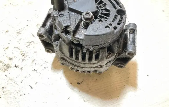 Mercedes-Benz Sprinter W906 Generator/alternator