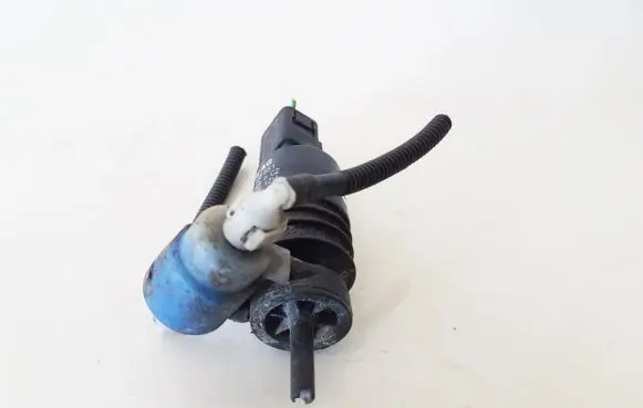 Seat Ibiza IV (6J,6P) Windscreen/windshield washer pump 1K6955651 3122789
