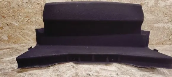 Mercedes-Benz SLK R172 Trunk/boot floor carpet liner A1726940025