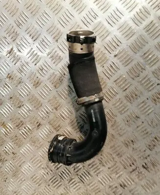 Land Rover Discovery Sport Intercooler hose/pipe HJ325C646