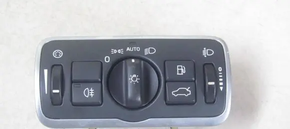 Light switch