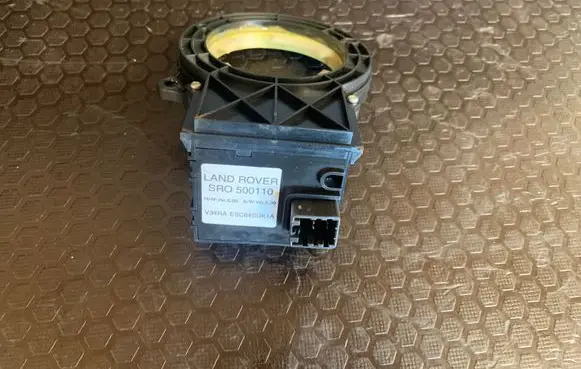 Steering angle sensor