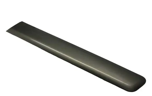 Rear door trim (molding)