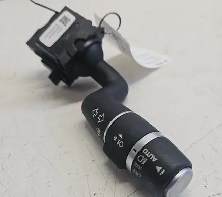 Jaguar XE Indicator stalk BJ323F972CB