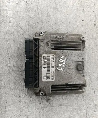 Toyota Yaris Engine control unit/module ECU