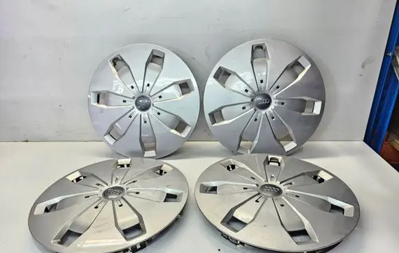 Audi A1 Wheel nut cap/cover 5901225427755