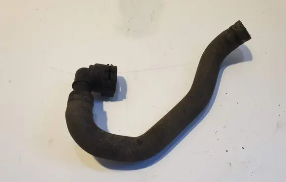 Volkswagen Touran I Engine coolant pipe/hose 1K0122291J