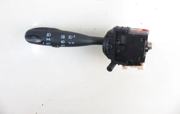 Suzuki Swift I Wiper turn signal indicator stalk/switch