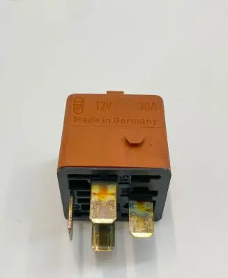 Mercedes-Benz SLC C107 Other relay 0332019456