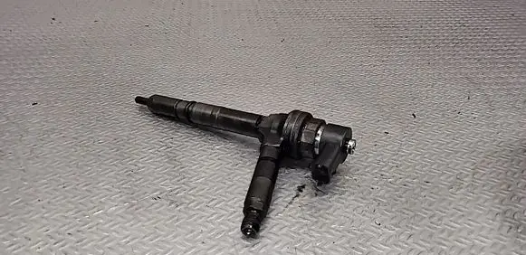 Opel Astra H Fuel injector 0445110175