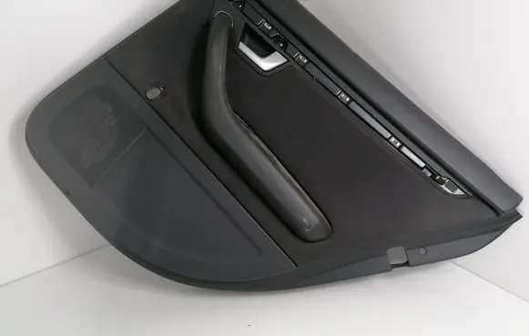 Audi A4 S4 B7 8E 8H Rear door card panel trim 8E0867306