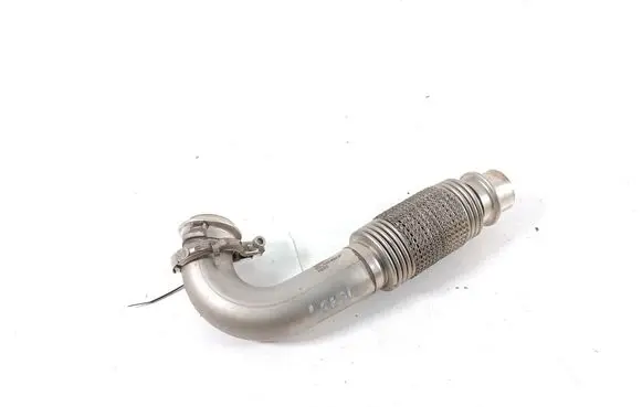 EGR valve line/pipe/hose