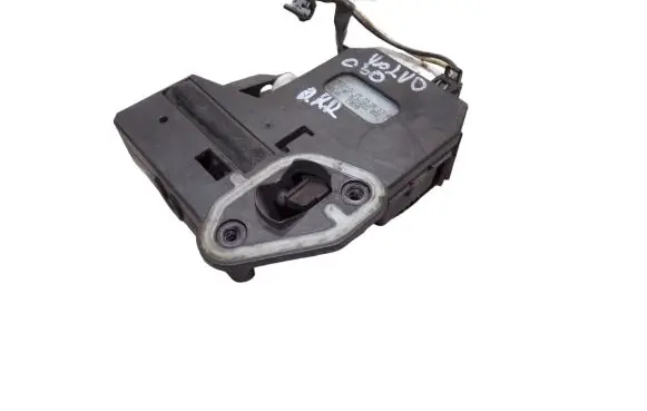 Volvo C30 Fuel tank cap lock 30716522