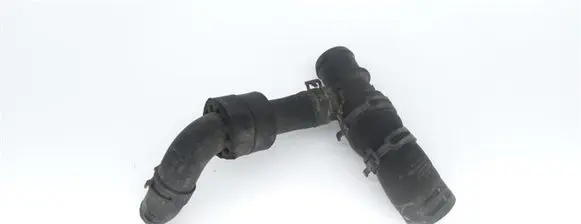 Volkswagen Transporter - Caravelle T5 Engine coolant pipe/hose 7E0122051M