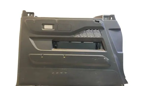 Opel Combo E Trunk/boot side trim panel 98304833ZD 9822290677F 9622290577F