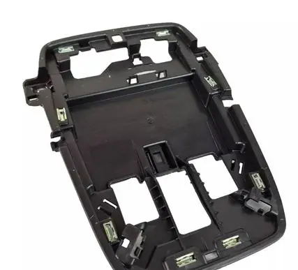 Peugeot 2008 II Headlining roof cover 9831466480