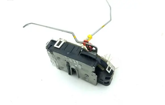 Chrysler Grand Voyager V Front door lock P04589422AE