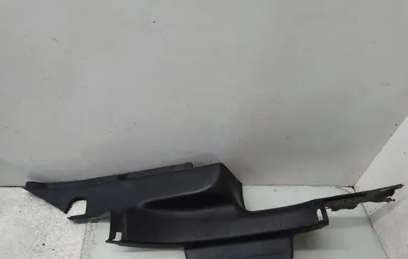 Honda Civic Rear sill trim cover 84211S6AA0000