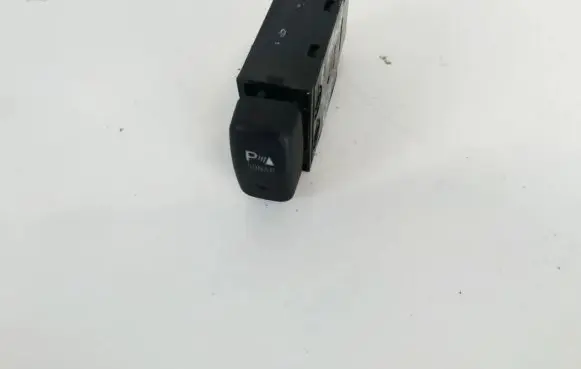 Mitsubishi Lancer X Parking (PDC) sensor switch r23641