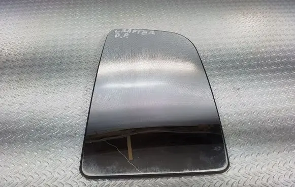 Volkswagen Crafter Wing mirror glass 