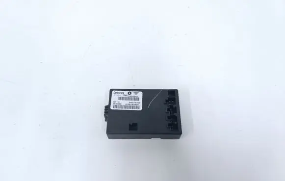 Dodge Grand Caravan Seat control module P05026632AL