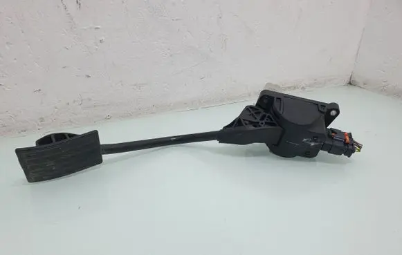 Peugeot 508 Accelerator throttle pedal 9686212980 0280755159