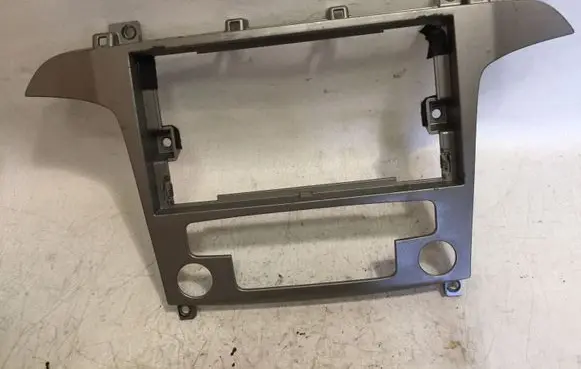 Ford S-MAX Radio/GPS head unit trim 6M2118522B