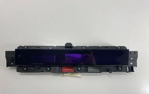 Renault Espace - Grand espace IV Speedometer (instrument cluster) P8200726185