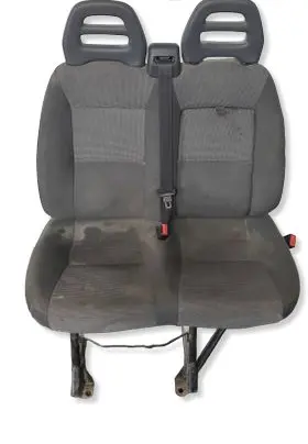 Peugeot Boxer Front passenger seat 