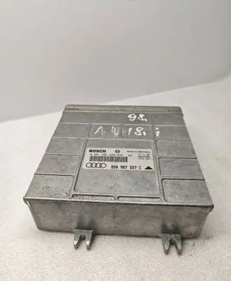 Audi A4 S4 B5 8D Engine control unit/module 8D0907557C 938939