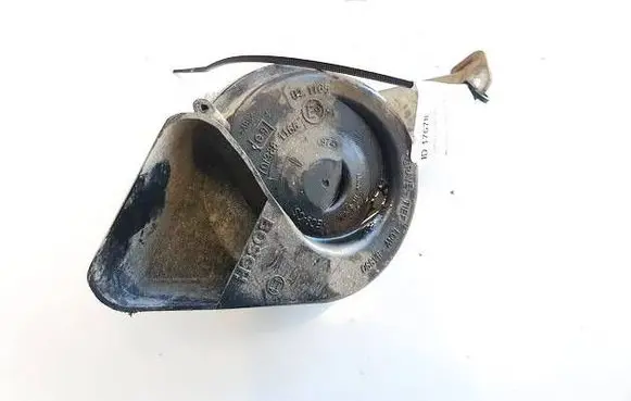Mercedes-Benz B W245 Horn signal 703881165