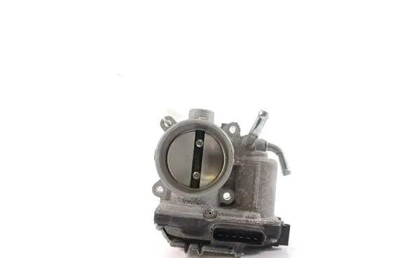 Mitsubishi Outlander Throttle valve 1450A195