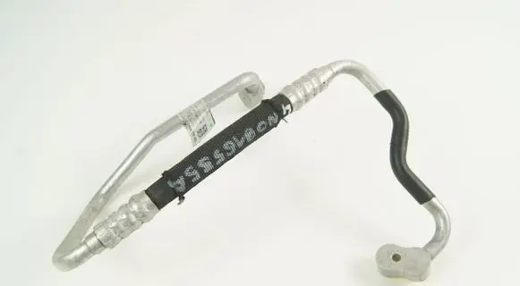 Audi A8 S8 D5 Air conditioning (A/C) pipe/hose 4N0816535A