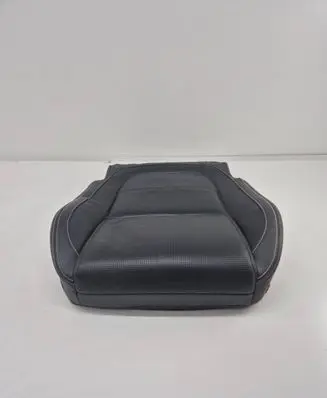 Jaguar F-Pace Front passenger seat console base 