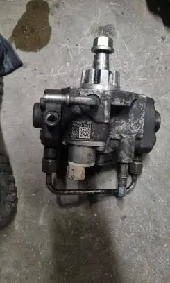 Ford Transit Fuel injection high pressure pump 6C1Q9B395BB HU2940000410