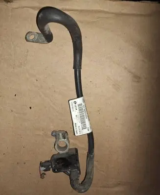Skoda Yeti (5L) Negative earth cable (battery) 1K0915181H 519416C41