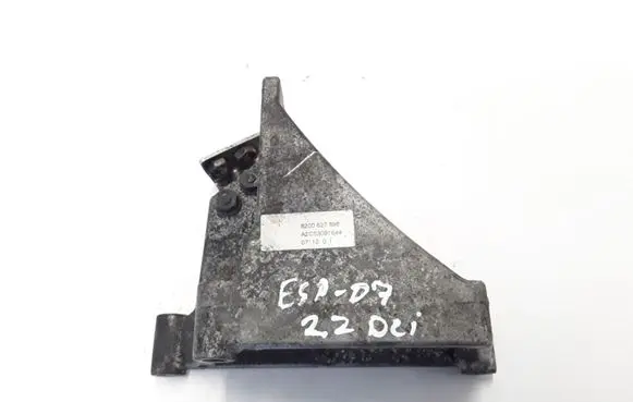 Renault Espace - Grand espace IV EGR valve cooler bracket 8200627898