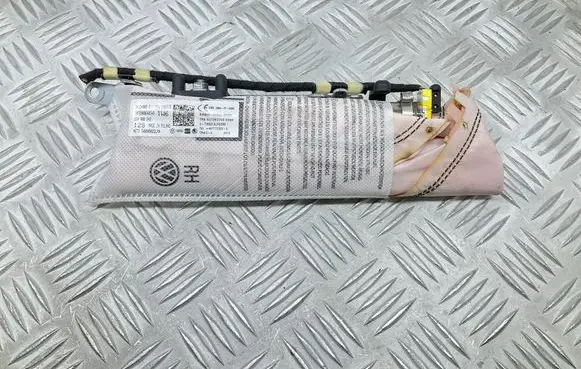 Volkswagen Golf VII Seat airbag 5G0880242