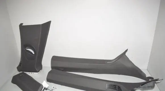 BMW iX Other sill/pillar trim element 9873994 5A041C6 9873989